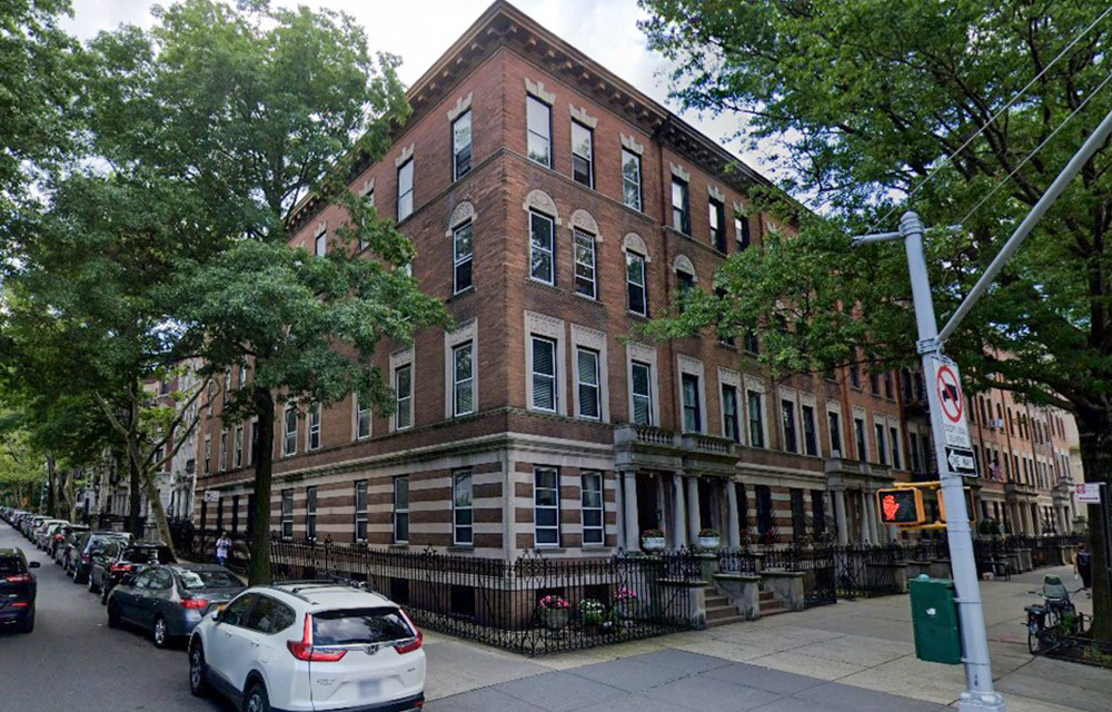 Ariel Property Advisors’ arranges financing for four townhouse properties totaling $24 million